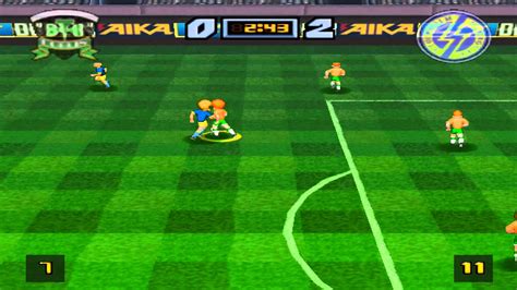 youtube all stars soccer game.